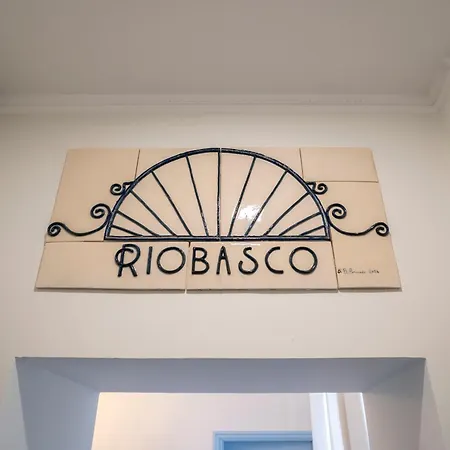 Riobasco 4* Albisola Superiore