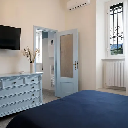 Riobasco Maison d'hôtes Albisola Superiore