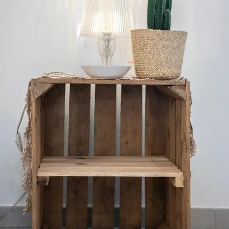 Maison d'hôtes Riobasco