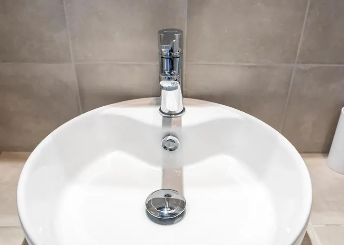 Gasthuis Riobasco 4*