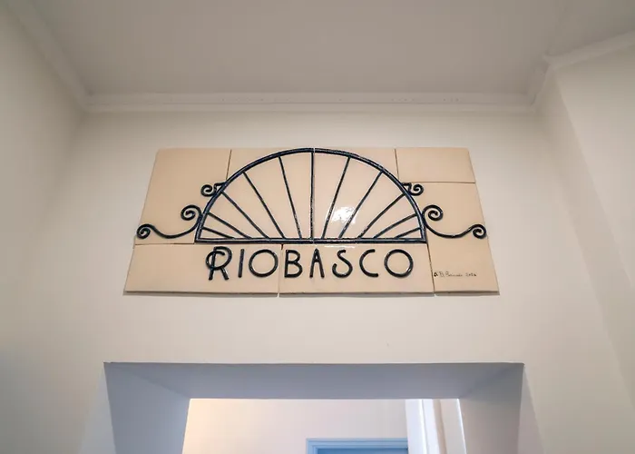 Riobasco 4* Albisola Superiore