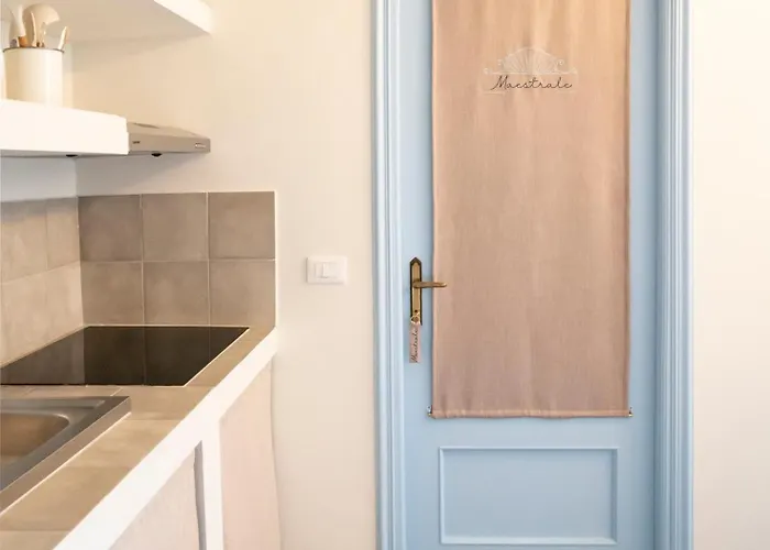 Gasthuis Riobasco 4*