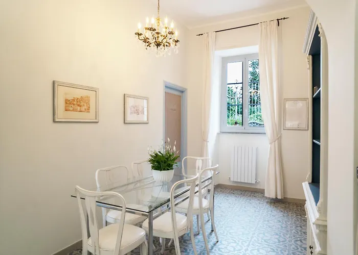 Gasthuis Riobasco 4*