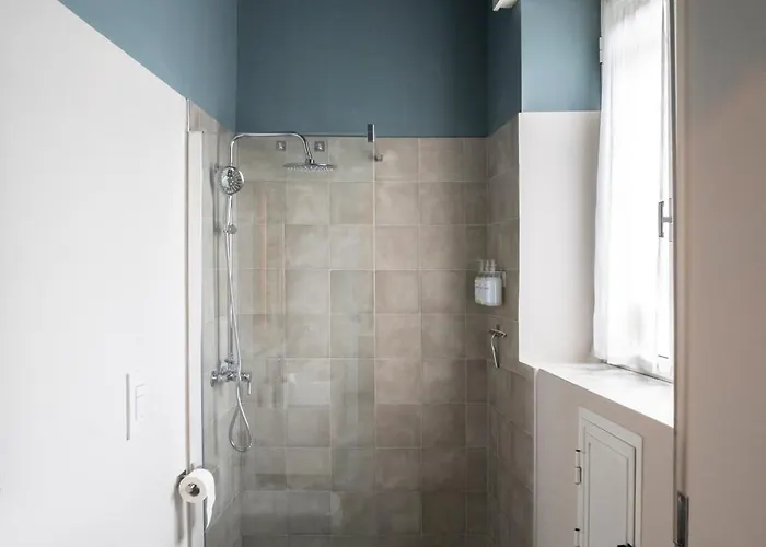 Riobasco Gasthuis 4*