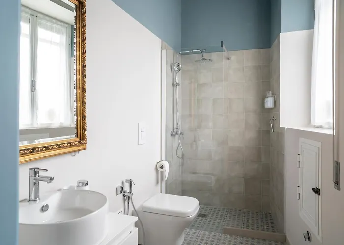 Gasthuis Riobasco 4*