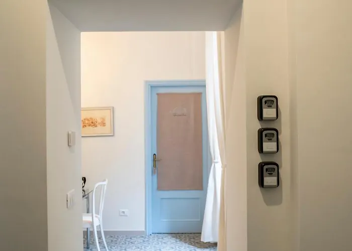 Gasthuis Riobasco Albisola Superiore