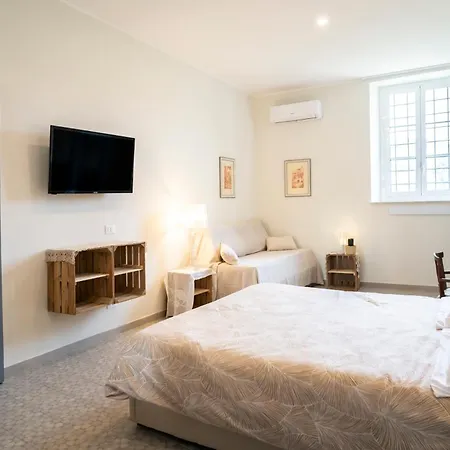 Riobasco Guest house *
