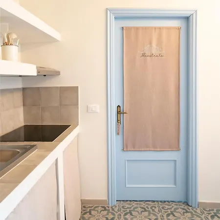 Maison d'hôtes Riobasco *
