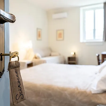 Guest house Riobasco Albisola Superiore