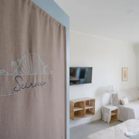 Guest house Riobasco Albisola Superiore