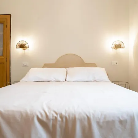 Guest house Riobasco Albisola Superiore