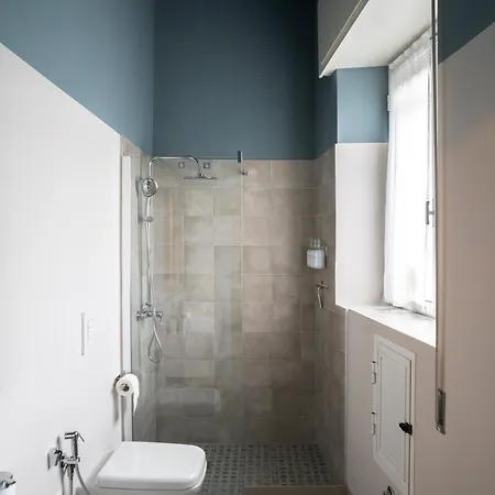 Riobasco Guest house *