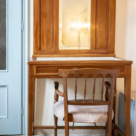 Riobasco Guest house