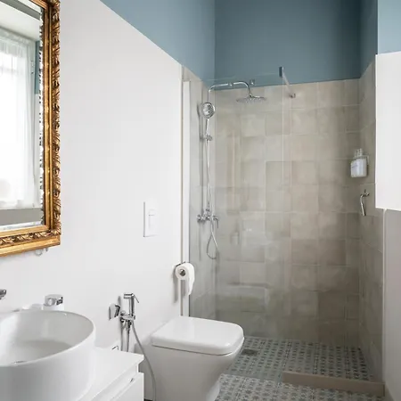 Maison d'hôtes Riobasco *