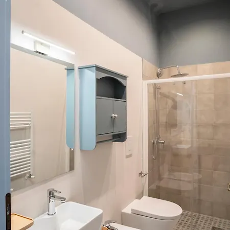 Riobasco Guest house