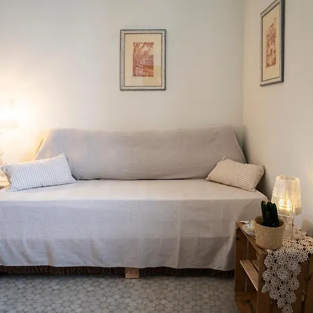 Guest house Riobasco Albisola Superiore