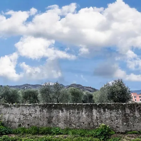 Riobasco Albisola Superiore