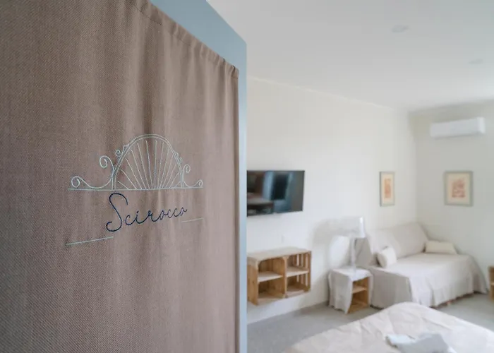 Gæstehus Riobasco Albisola Superiore